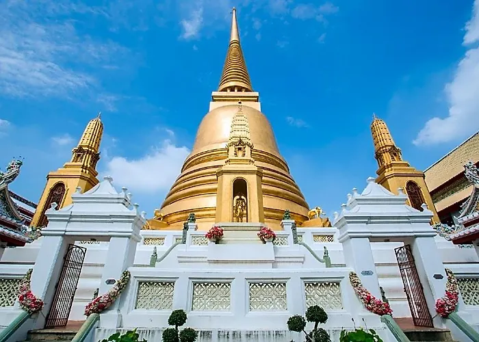 酒店 Capital O 737 Beyond Rama8