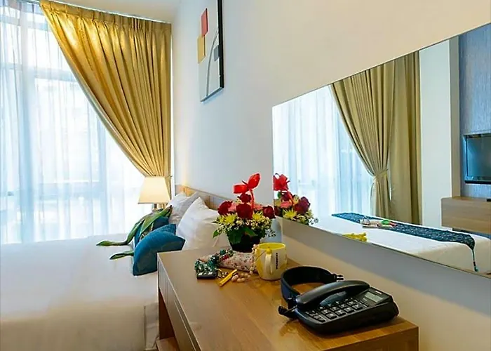 Capital O 737 Beyond Rama8 酒店 曼谷